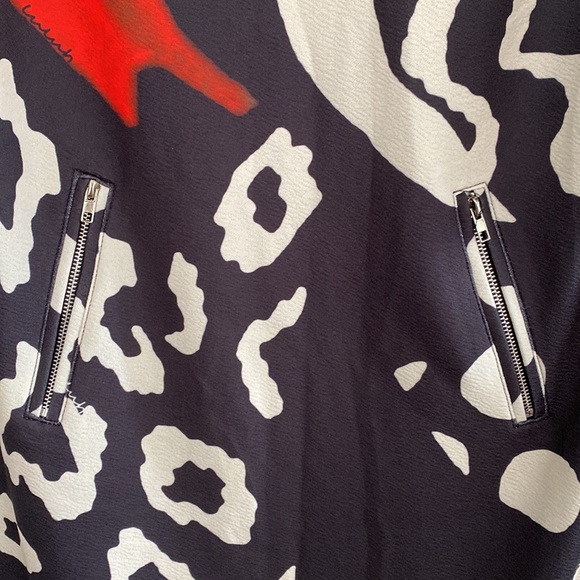 LULU H Dress New S - Picture 6 of 11